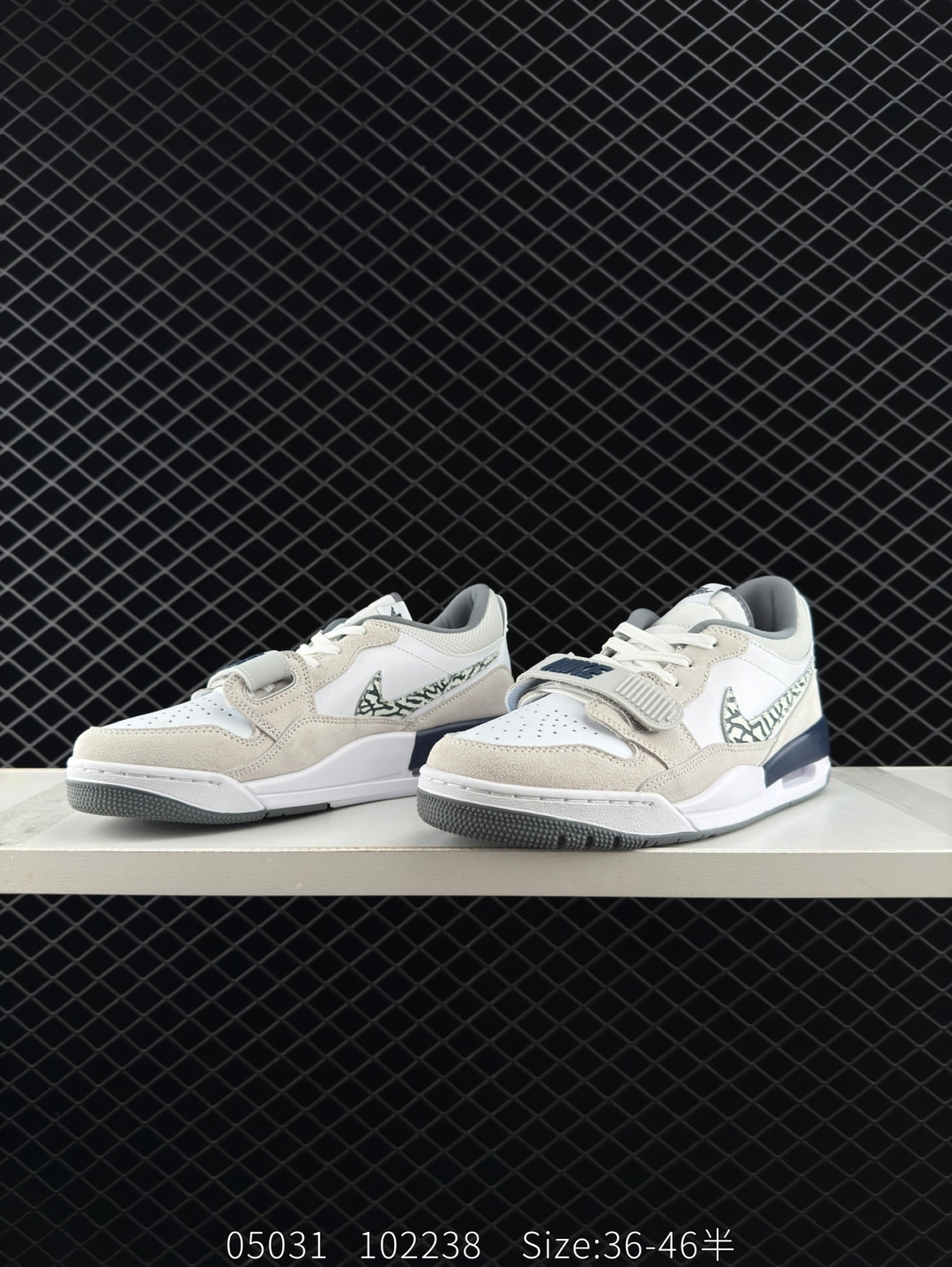 Nike Air Jordan Legacy 312 Low